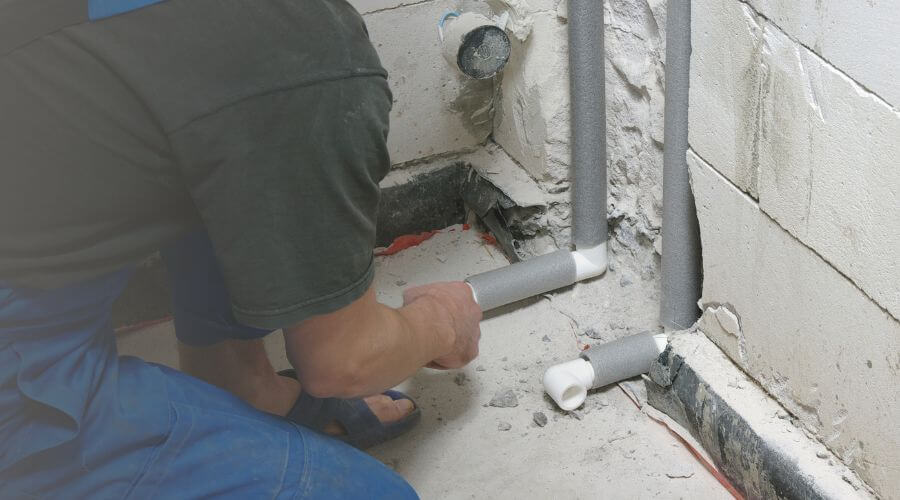 Septic Tank Sludge Removal in Jay, ME